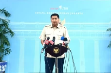 Menteri Ara Ungkap Instruksi...