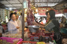 Inflasi Kota Semarang...