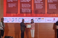Empat Tahun Berturut-turut,...