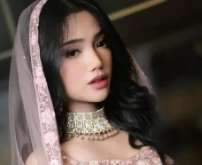 Haji Faisal Geram Fuji...