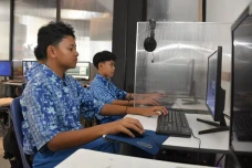 Jadwal TKA SMP 2026...