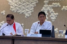 Punya SAL Rp420 Triliun,...