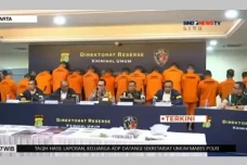 3 Oknum Anggota TNI...