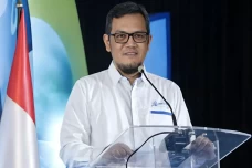 Gejolak Global Picu...