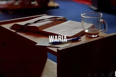Waria: Kaum yang Mendapat...