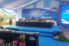 Polri Ungkap Modus Penyalahgunaan...
