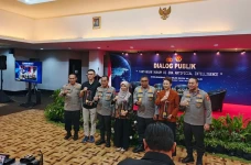 Pemerintah Siapkan Perpres...