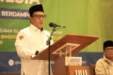 Kemenag Sebut Masyarakat...