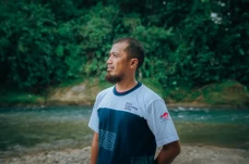 Dari Penebang Kayu ke...