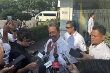 Menteri Trenggono Ungkap...