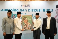 Buku Teladan Sang Menteri...