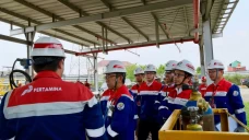 Pertamina Patra Niaga...