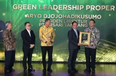 MSP Targetkan Penggunaan...