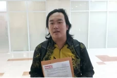 KontraS Tolak Wapres...