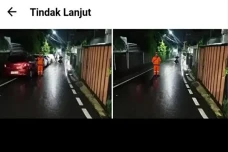 Lurah Kalisari Dinonaktifkan...
