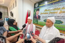 Mardiono Kecam Pernyataan...
