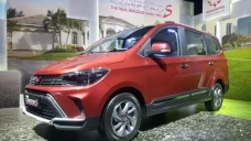 Wuling Confero Bekas...