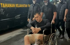 Andre The Doctor Sempat...