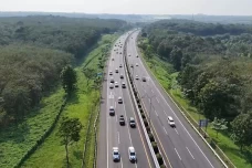 Survei Indikator: Beragam...