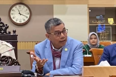 Hinca Usulkan Maluku...