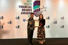 Sabet Most Trusted Financial...