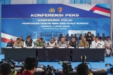 Pertamina Patra Niaga...