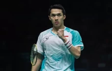 Hasil BAC 2026: Jonatan...