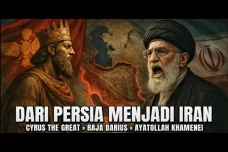 Asal-usul Nama Iran:...