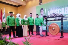 Syaiful Huda Tekankan...