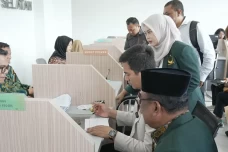 DPP PBB Gugat Mahkamah...