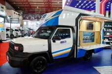 Toyota Hadirkan Beragam...