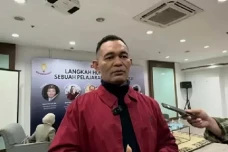 Boni Hargens Sebut TNI...