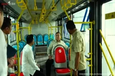 Momen Prabowo Jajal...