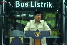Presiden Prabowo: Di...
