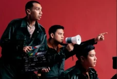 Dari Jazz Klasik hingga...