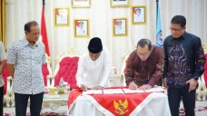 Perkuat Pelindungan...