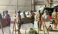 Israel Gunakan Senjata...