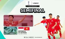 Sapu Bersih Fase Grup!...