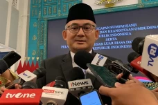 Usai Dilantik Prabowo,...