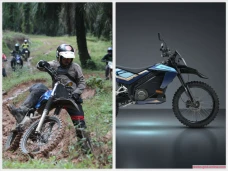 Pakar Offroad Sebut...