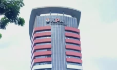 Saksi Kasus Suap Bupati...