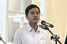 Kasus Sirosis di Indonesia...