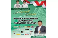 Asosiasi Pengusaha Advertising...
