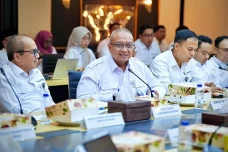 LPDB Dorong Koperasi...