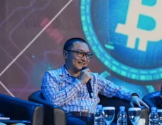 Demi Ekosistem Kripto...