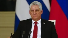 Presiden Kuba Menolak...