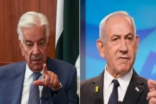 Menhan Pakistan Berharap...