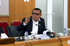 DPRD DKI: Kebijakan...