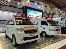 Dari Angkot hingga Ambulans,...