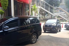 13 Orang Terjaring OTT...